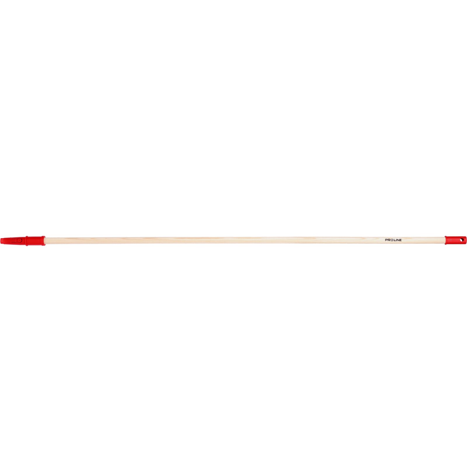 PROLINE TOOLS Träskaft för Raka Click 150 cm Fi22 mm, Proline