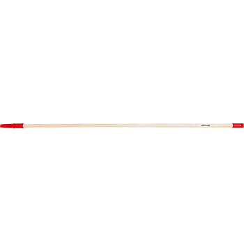 PROLINE TOOLS Träskaft för Raka Click 150 cm Fi22 mm, Proline