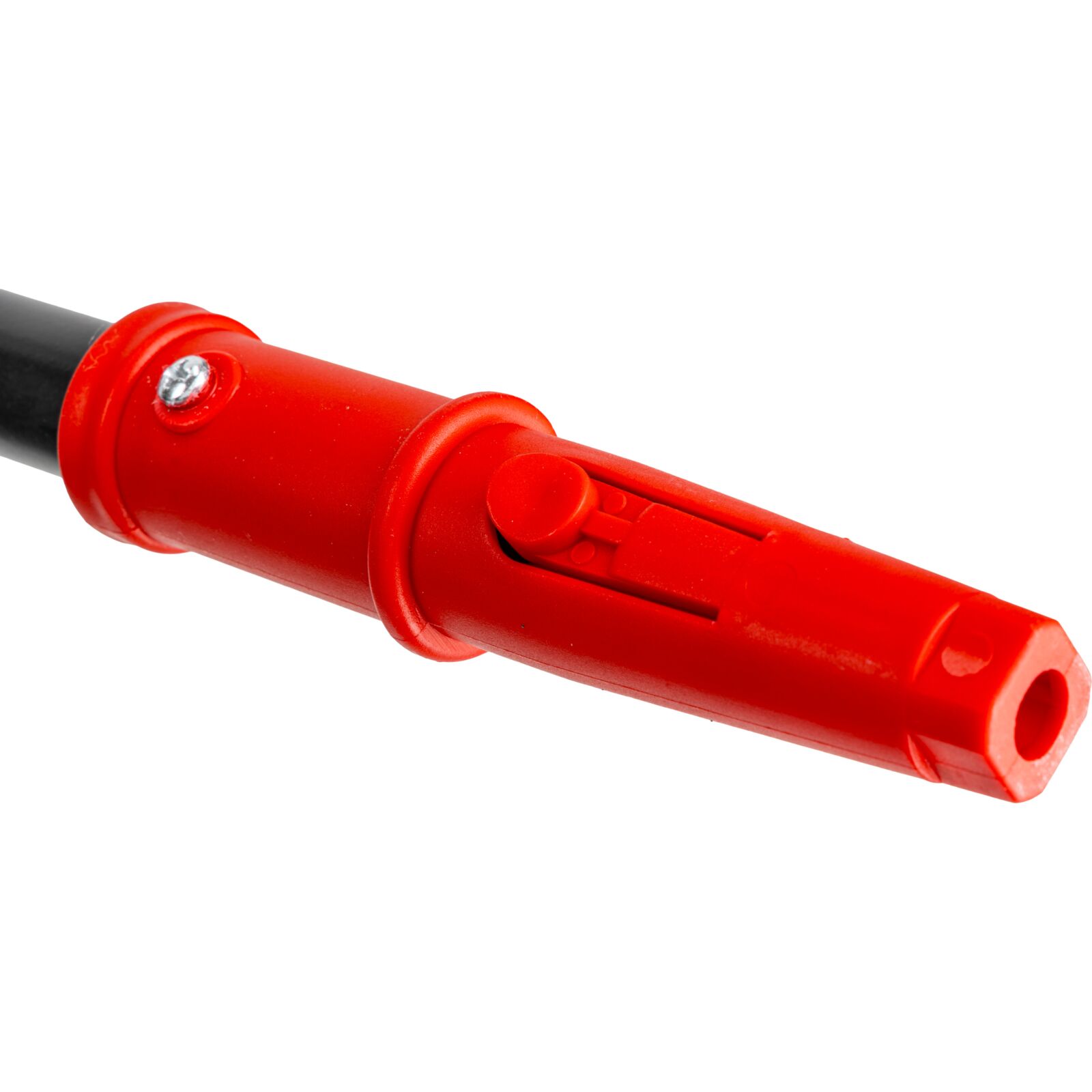 PROLINE TOOLS Aluminium Skaft för Raka Click, Proline - 2