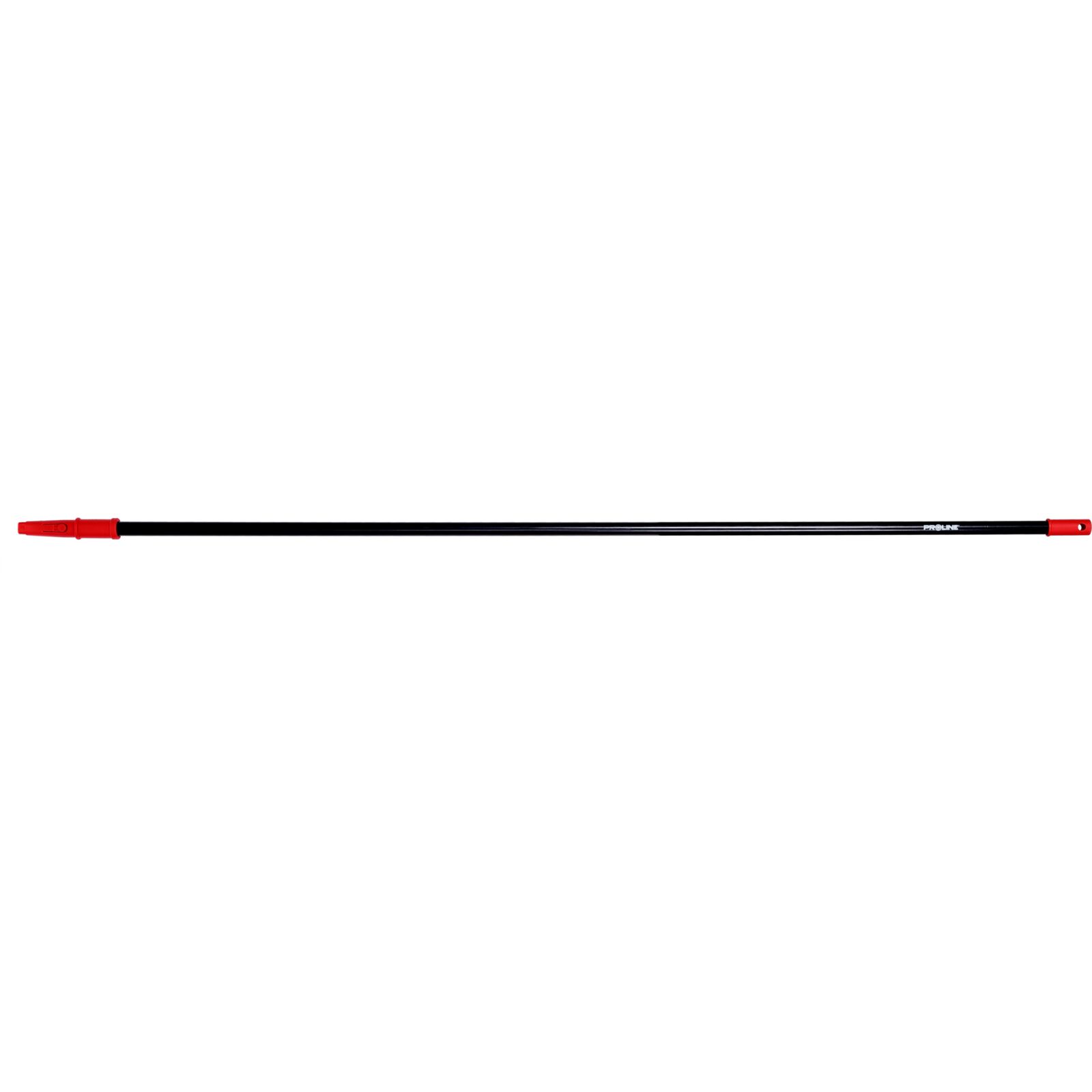 PROLINE TOOLS Aluminium Skaft för Raka Click, Proline