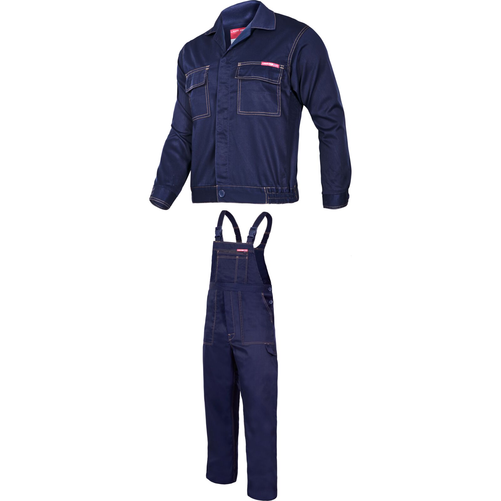 LahtiPro Clothing-Sats, Navy Blue, l(188 100-104), CE, Quest LAHTI
