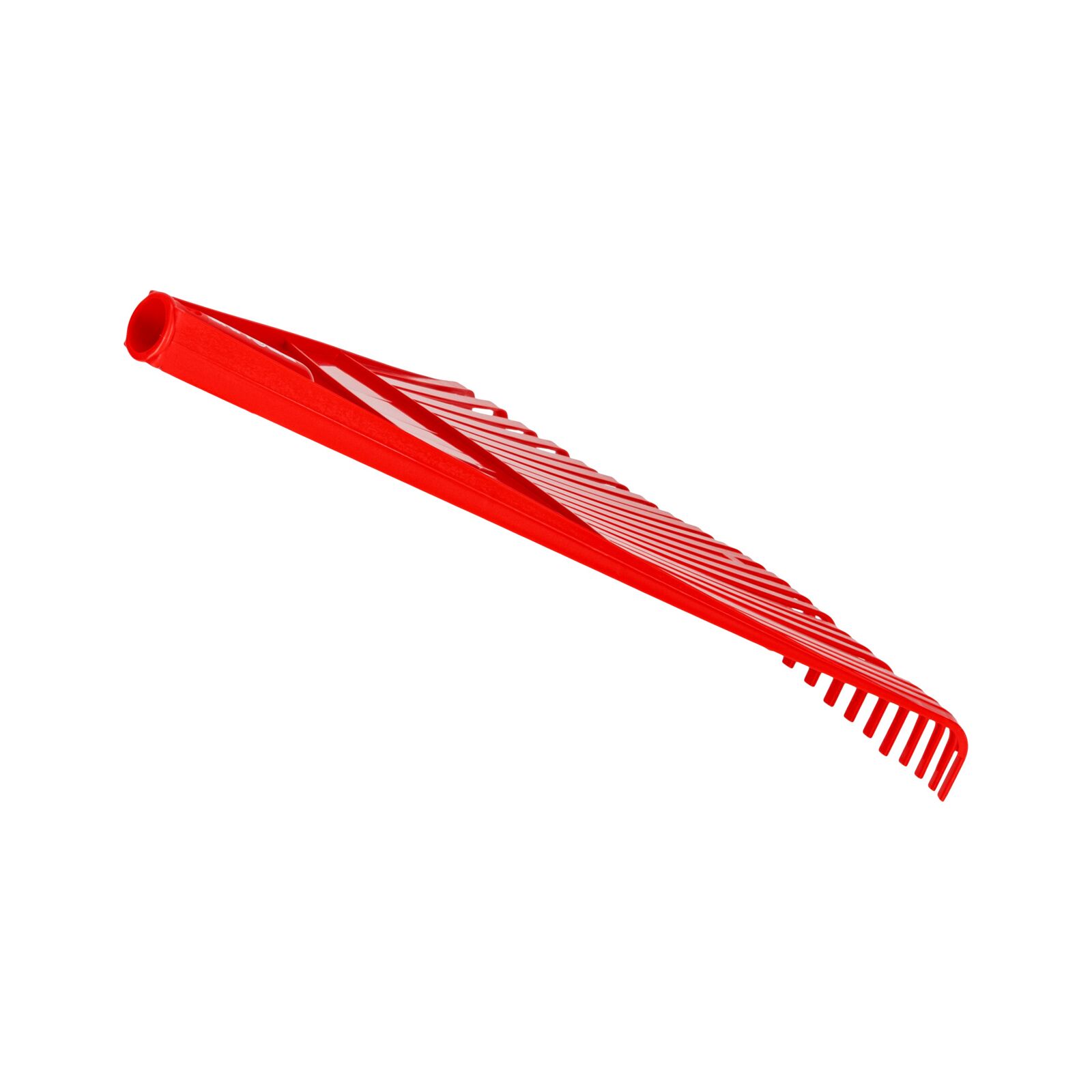 PROLINE TOOLS Plast Lövräfsa Click 49 cm 22T, Proline - 4