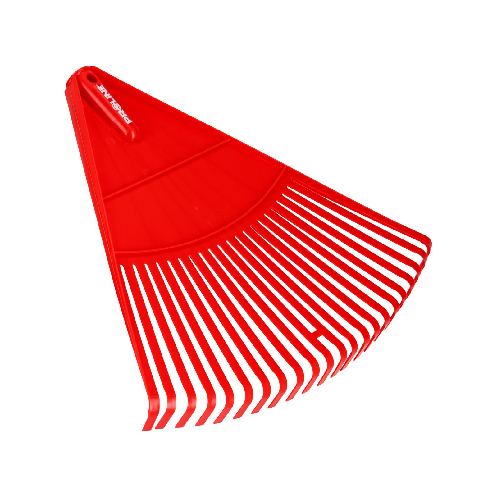 PROLINE TOOLS Plast Lövräfsa Click 49 cm 22T, Proline - 2