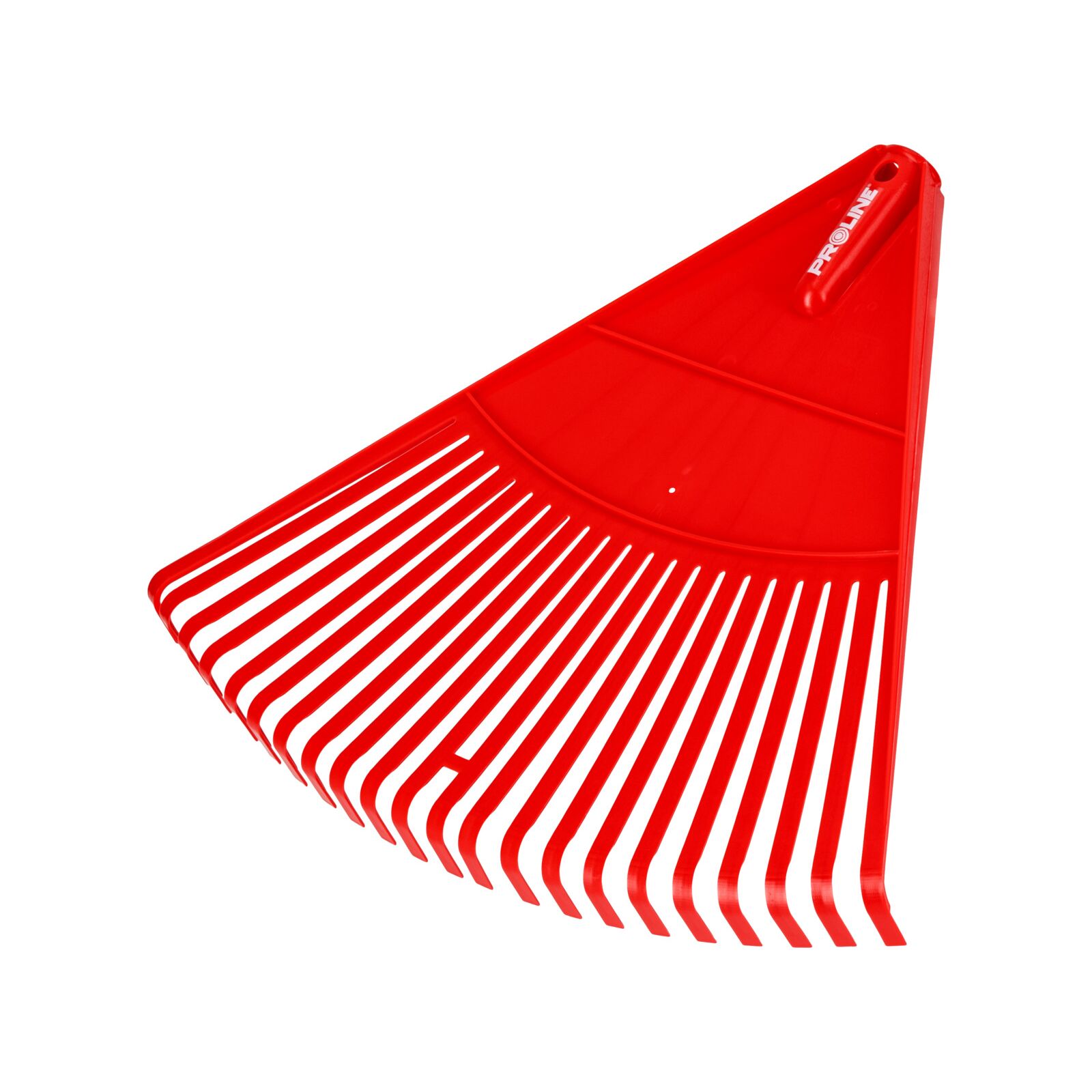PROLINE TOOLS Plast Lövräfsa Click 49 cm 22T, Proline - 5