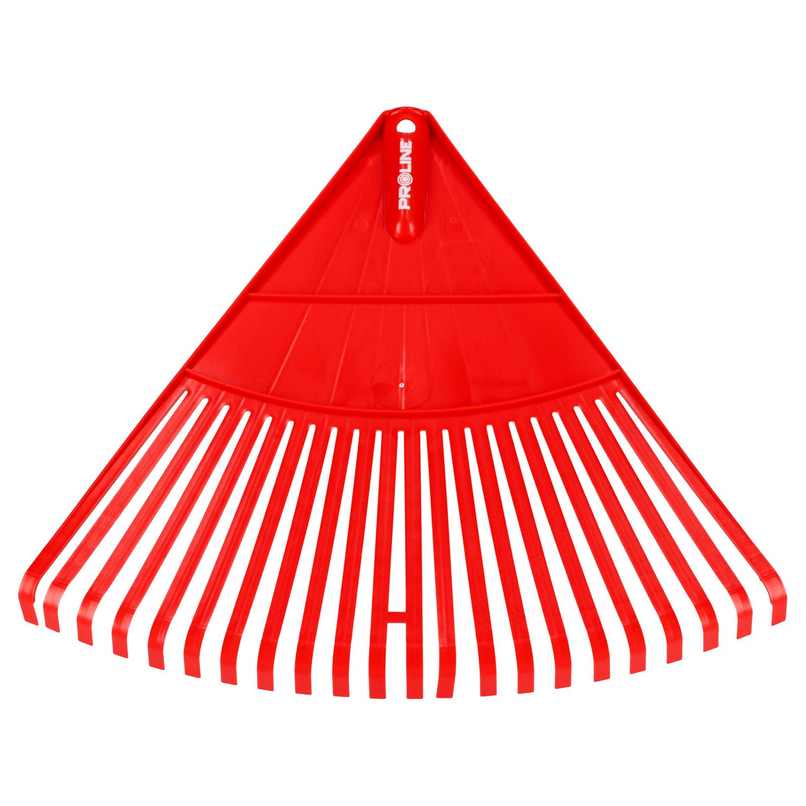 PROLINE TOOLS Plast Lövräfsa Click 49 cm 22T, Proline - 3