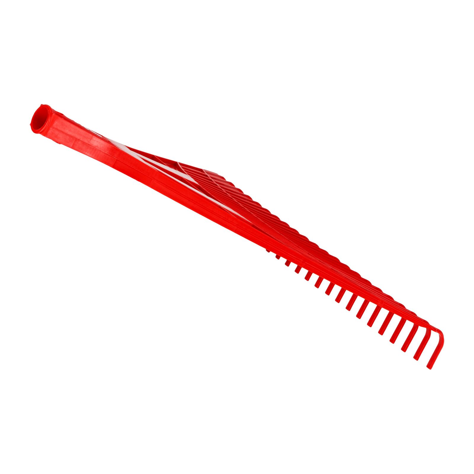 PROLINE TOOLS Plast Lövräfsa Click 50 cm 22T, Proline - 4