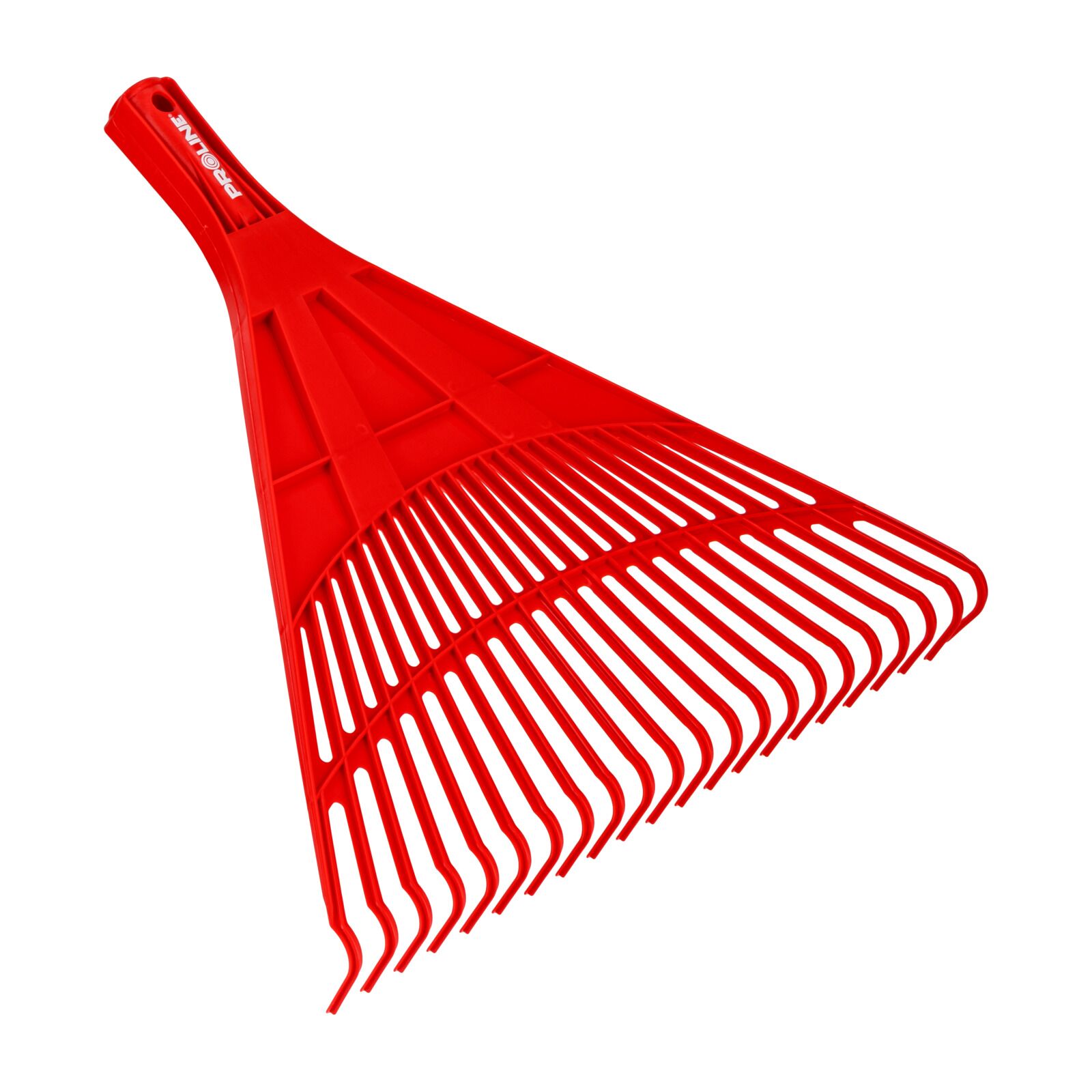 PROLINE TOOLS Plast Lövräfsa Click 50 cm 22T, Proline - 2