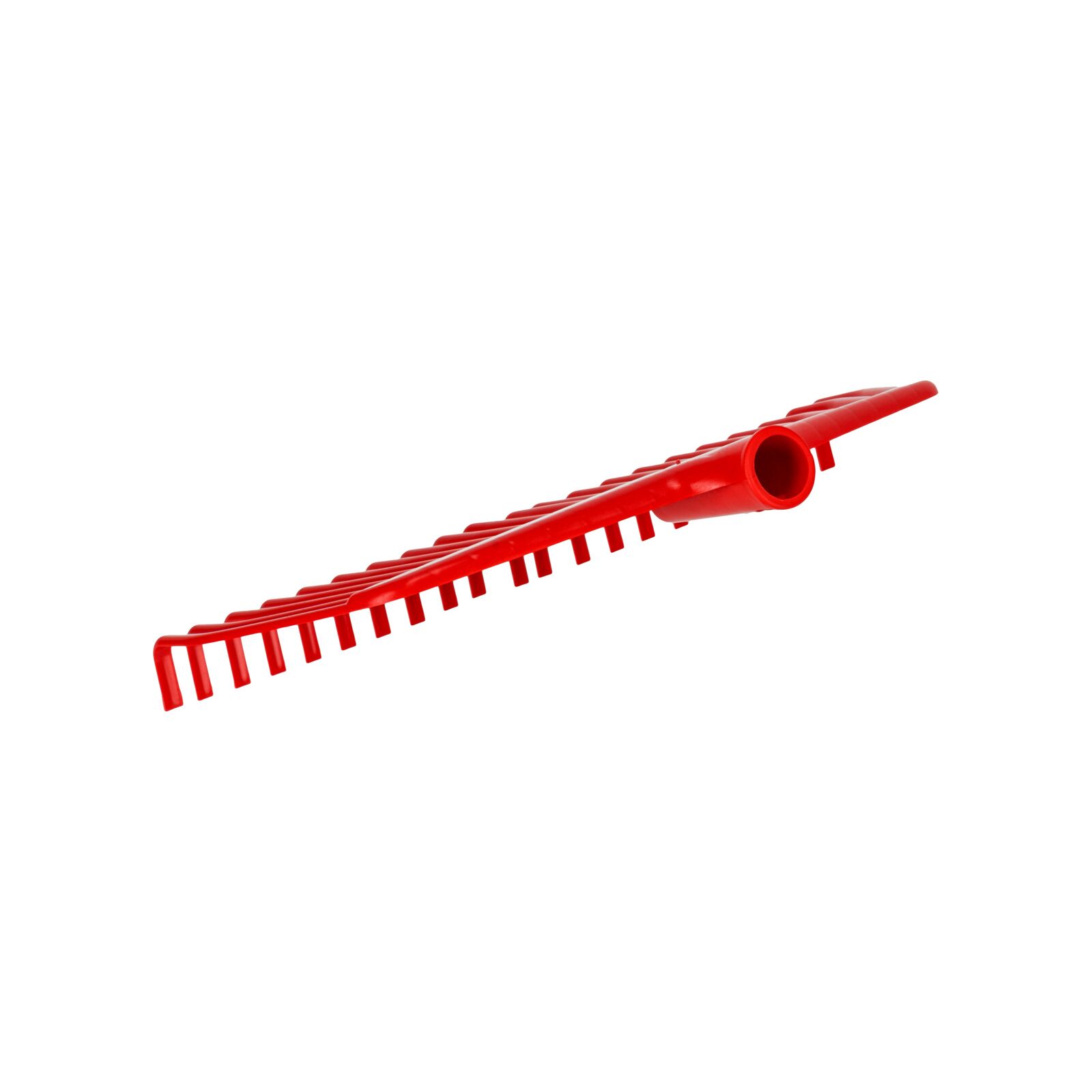 PROLINE TOOLS Plast Lövräfsa Click 38 cm 21T, Proline - 2