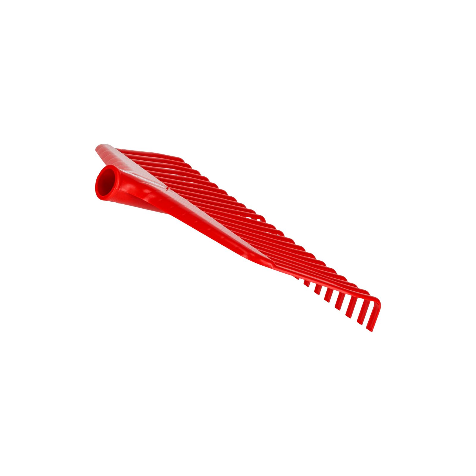 PROLINE TOOLS Plast Lövräfsa Click 38 cm 21T, Proline - 6