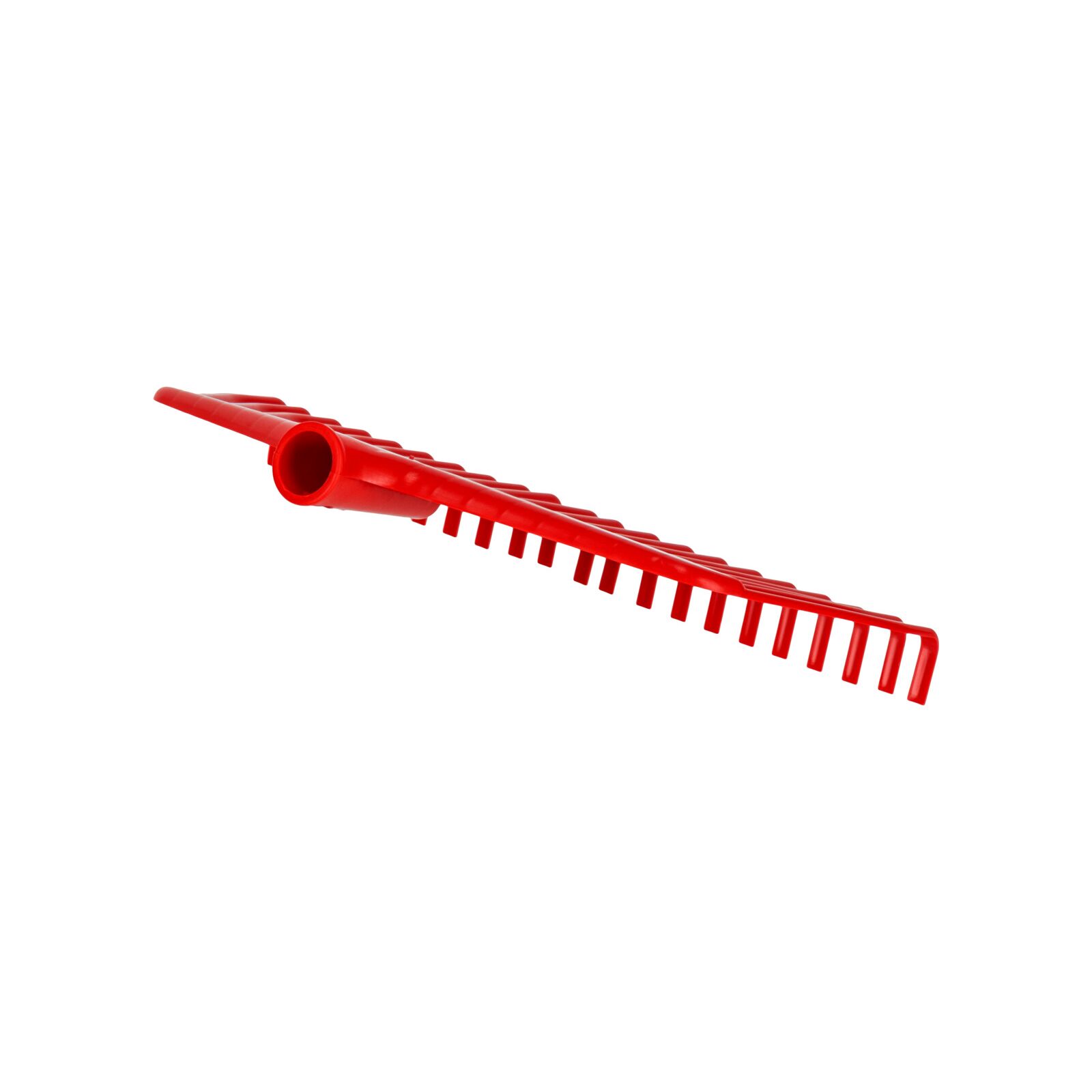 PROLINE TOOLS Plast Lövräfsa Click 38 cm 21T, Proline - 3