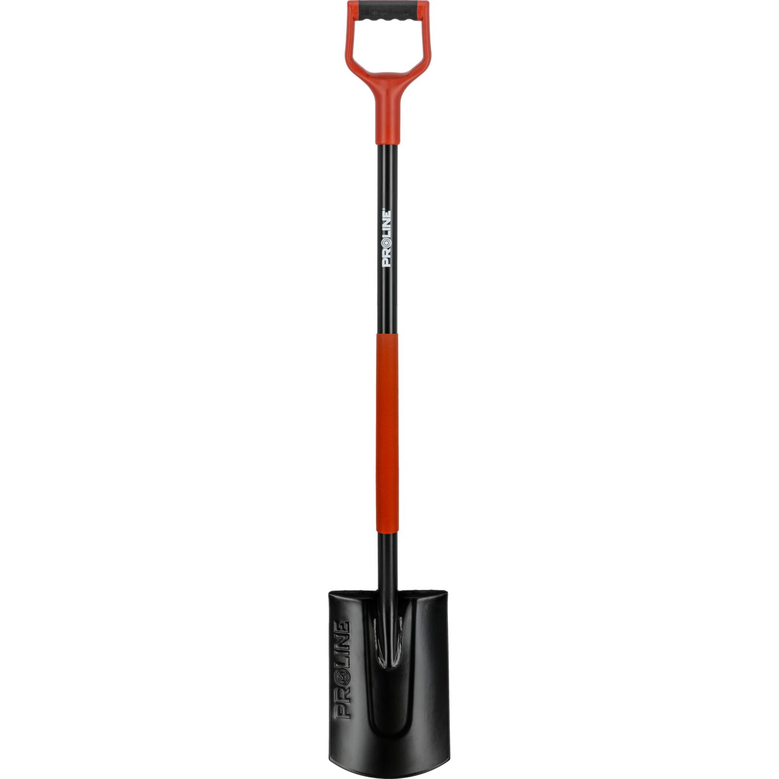 PROLINE TOOLS Spade Rak, Premium, Proline