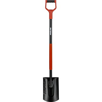 PROLINE TOOLS Spade Rak, Premium, Proline