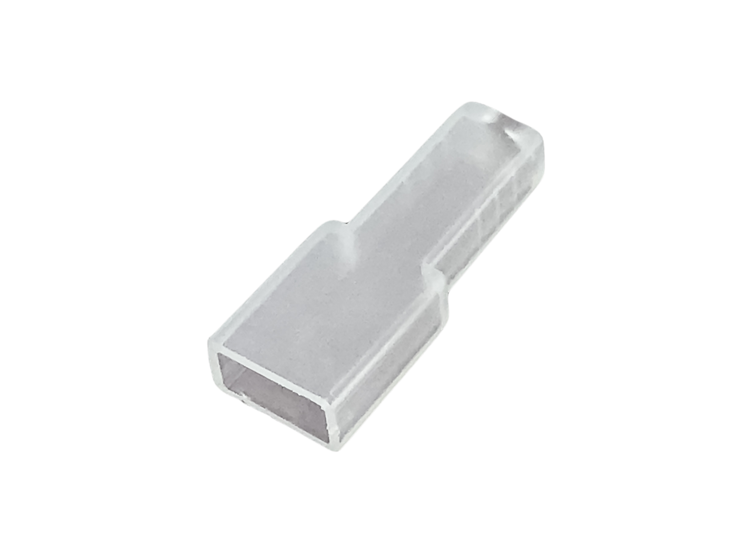 Isolationsmuff ISO 1507 F