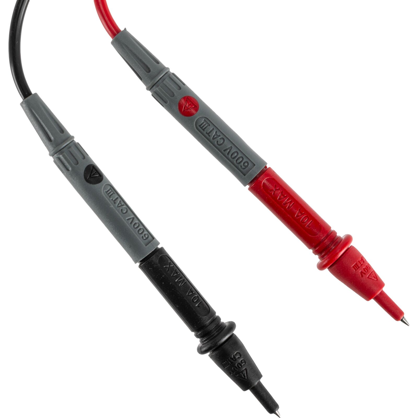 PROLINE TOOLS Digital Klämma Multimeter 600V, Proline - 6