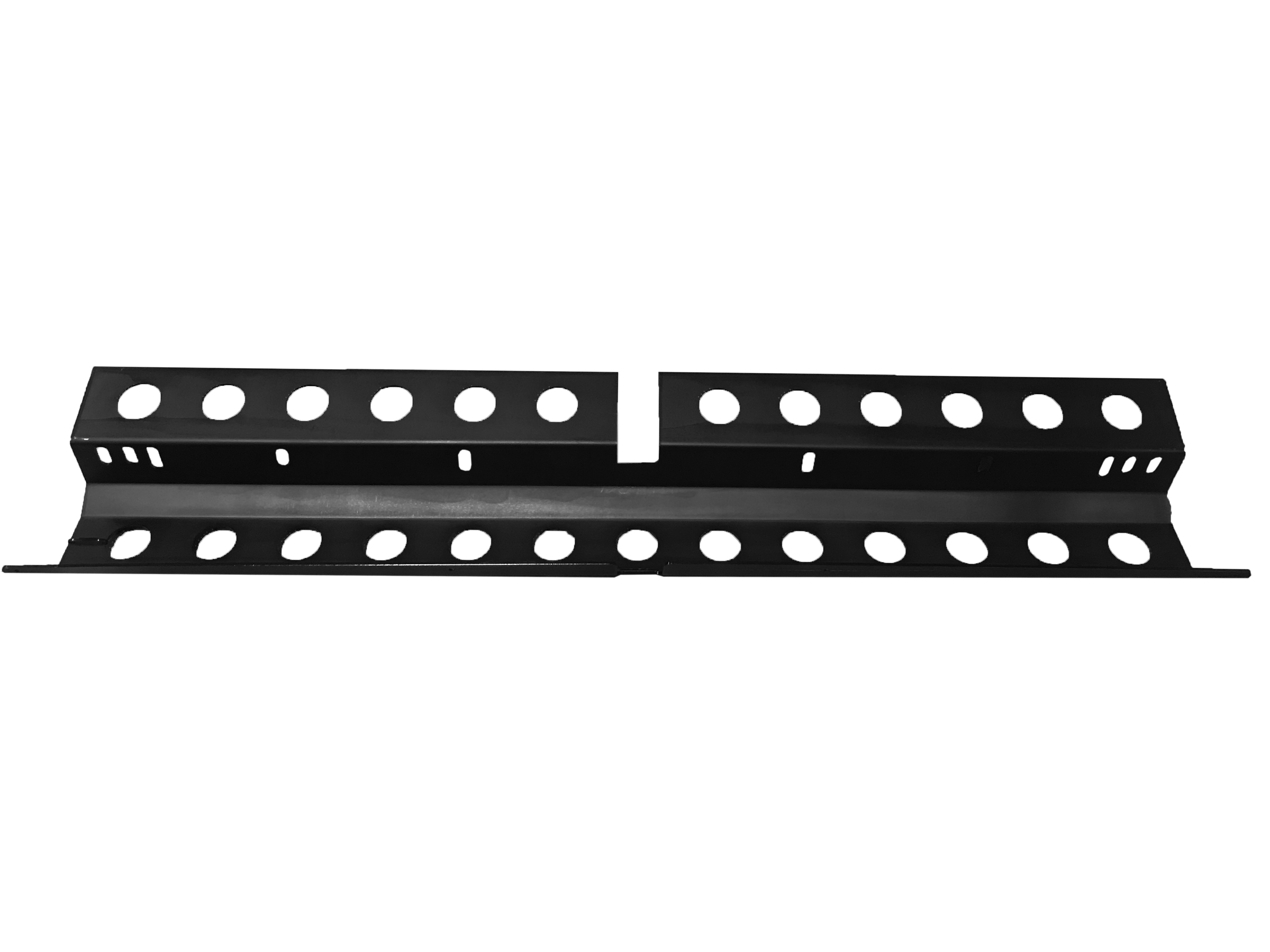 Fäste LED-ramp Scania grill