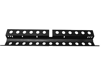 Fäste LED-ramp Scania grill