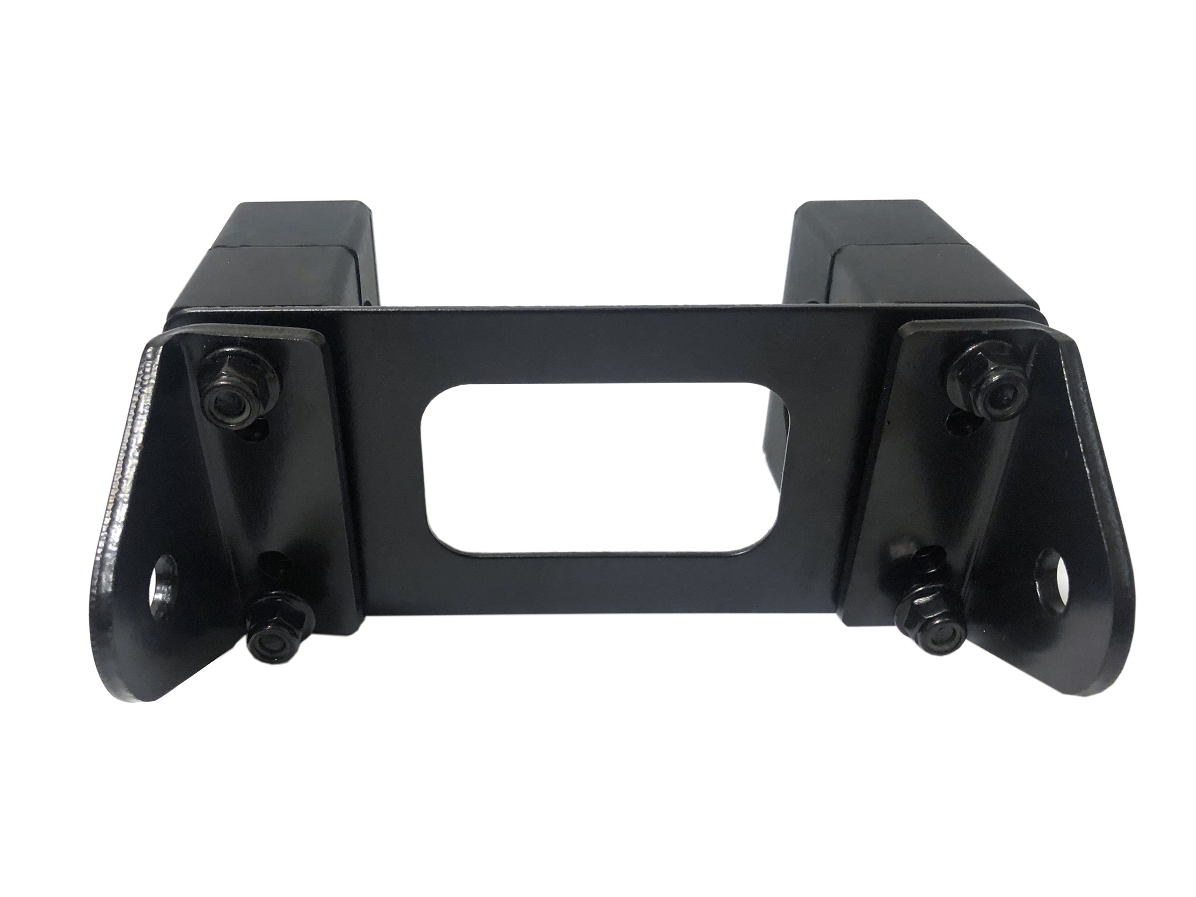 BriodLights Dubbelfäste räcke 43 mm