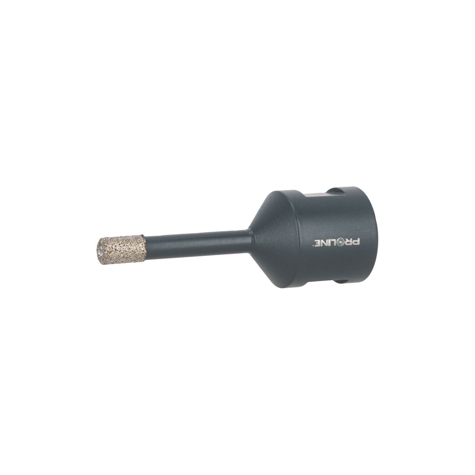 PROLINE TOOLS Hålsåg diamant 6-68 mm gänga M14, Proline (Storlek (mm) : 12) - 5