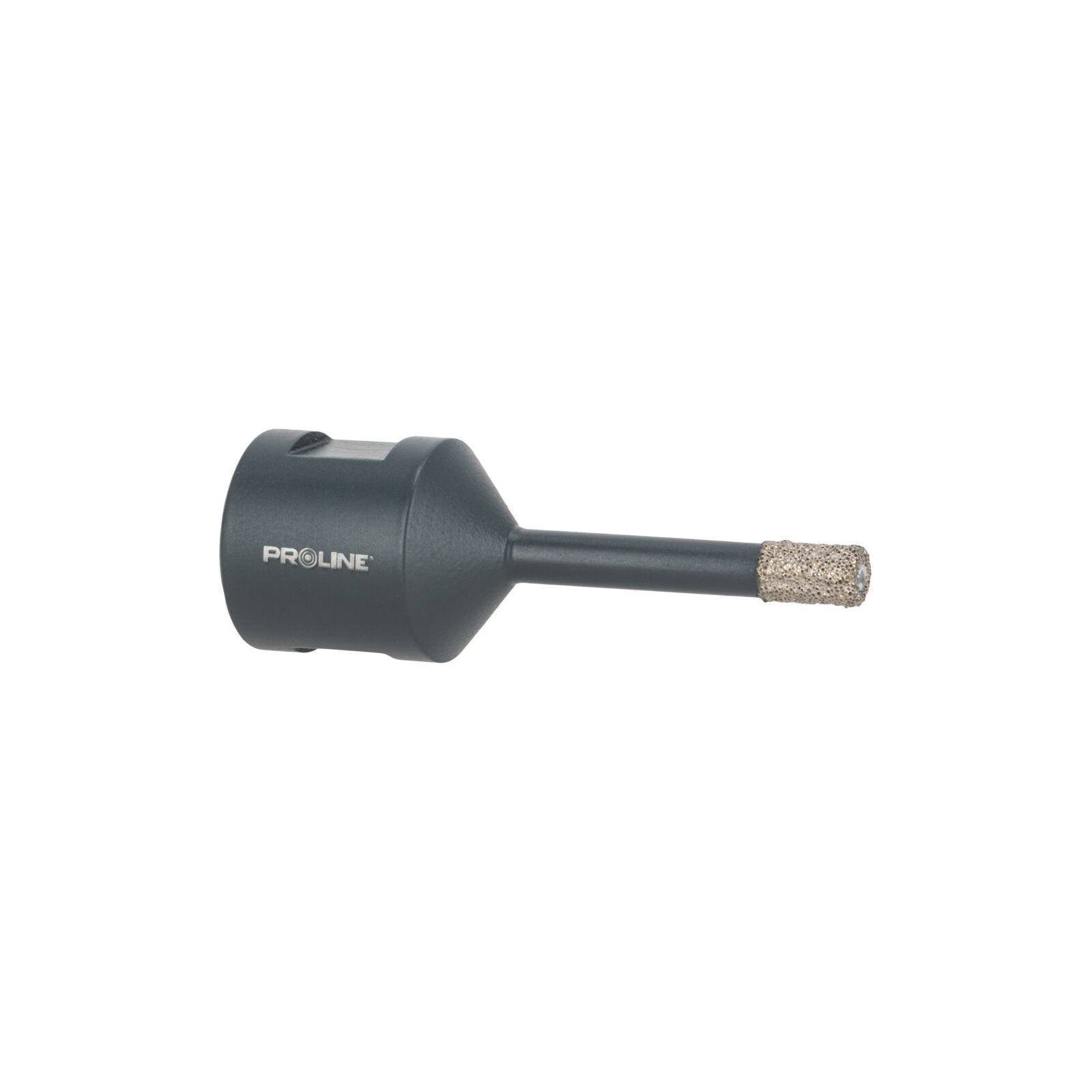 PROLINE TOOLS Hålsåg diamant 6-68 mm gänga M14, Proline (Storlek (mm) : 25) - 6