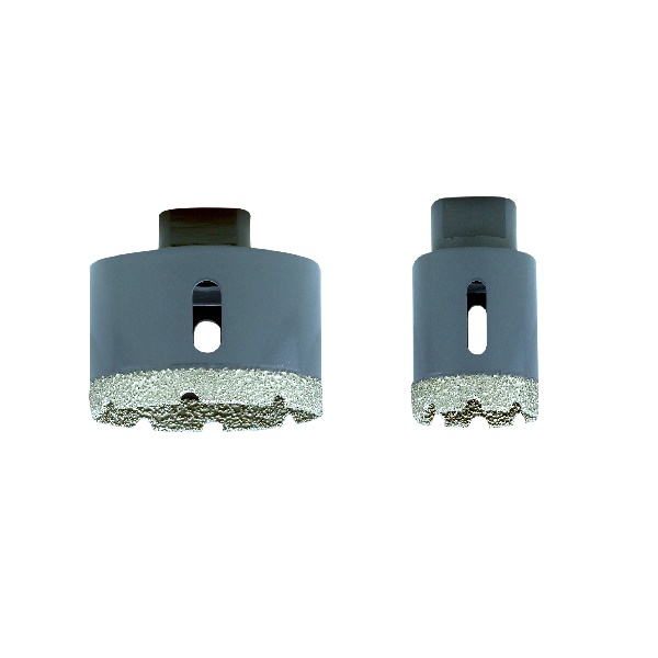 PROLINE TOOLS Hålsåg diamant 6-68 mm gänga M14, Proline (Storlek (mm) : 30)