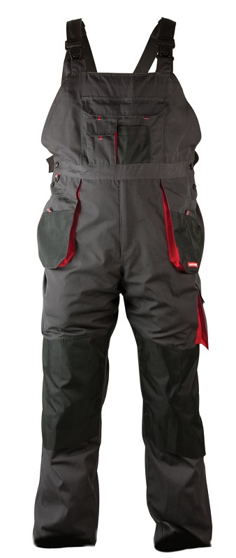 LahtiPro LAHTI Bibpants, st. l (52), CE, LAHTI