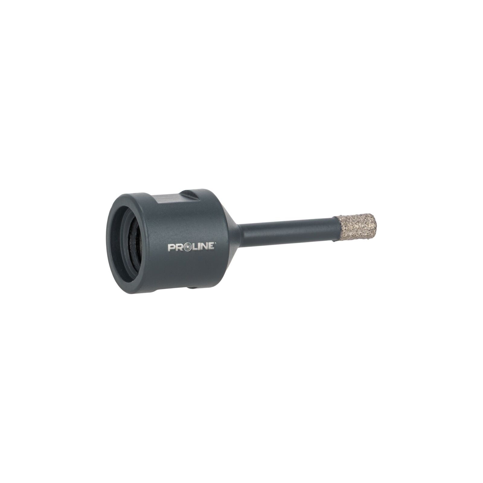 PROLINE TOOLS Hålsåg diamant 6-68 mm gänga M14, Proline (Storlek (mm) : 40) - 2