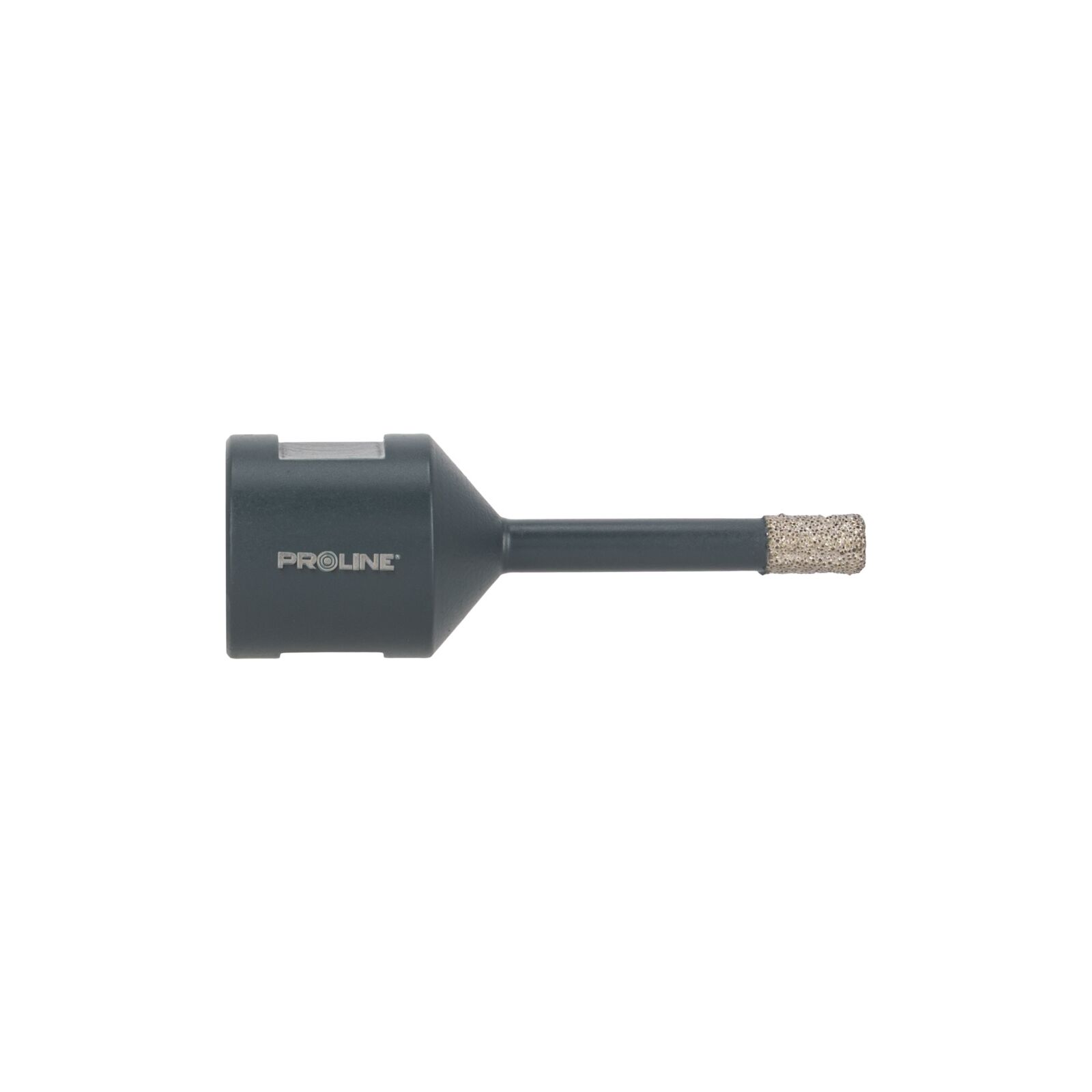 PROLINE TOOLS Hålsåg diamant 6-68 mm gänga M14, Proline (Storlek (mm) : 51) - 3
