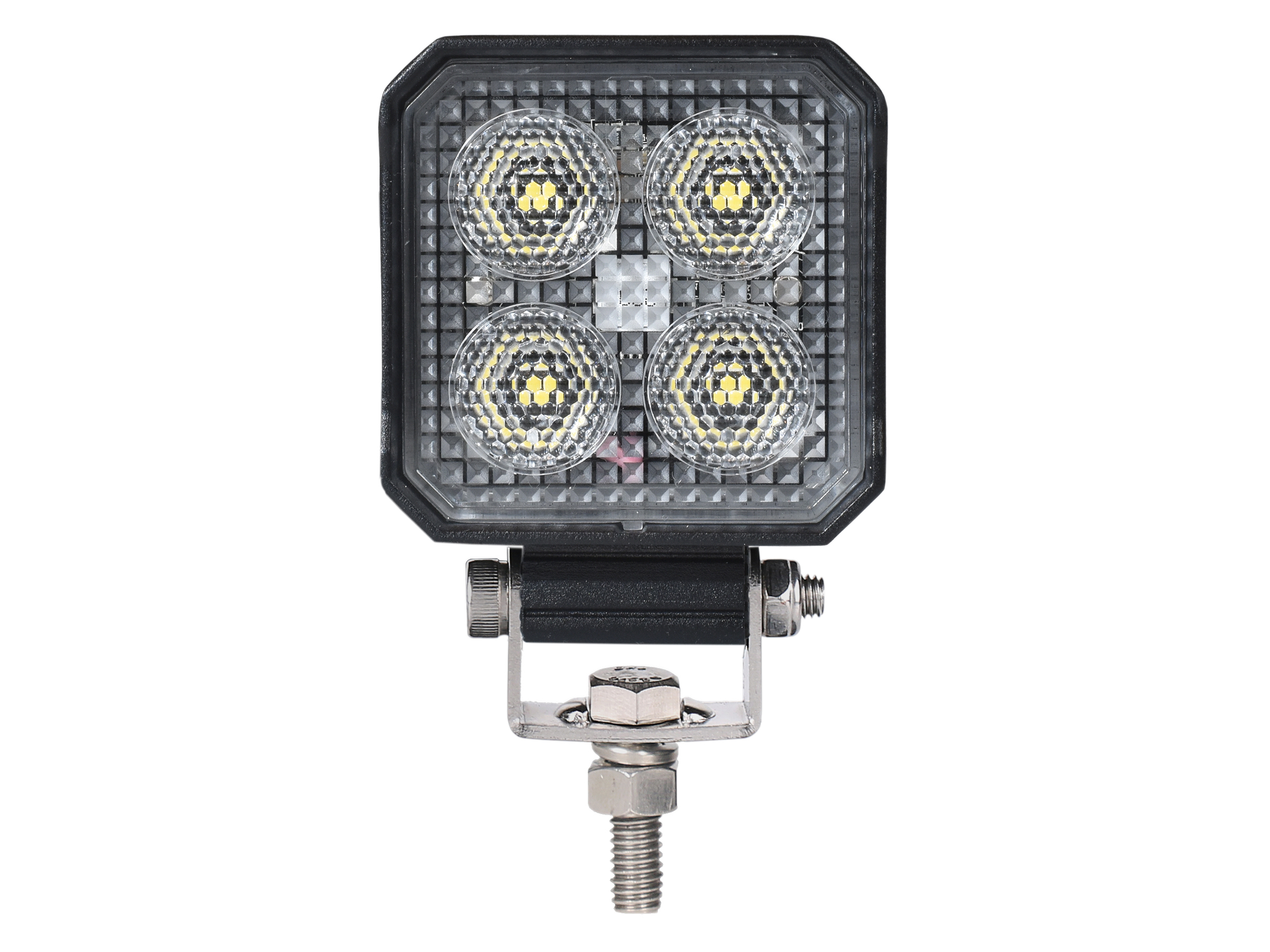 BriodLights Enrich Arbetslampa bred 2200 lm R23, R148 – 20 st