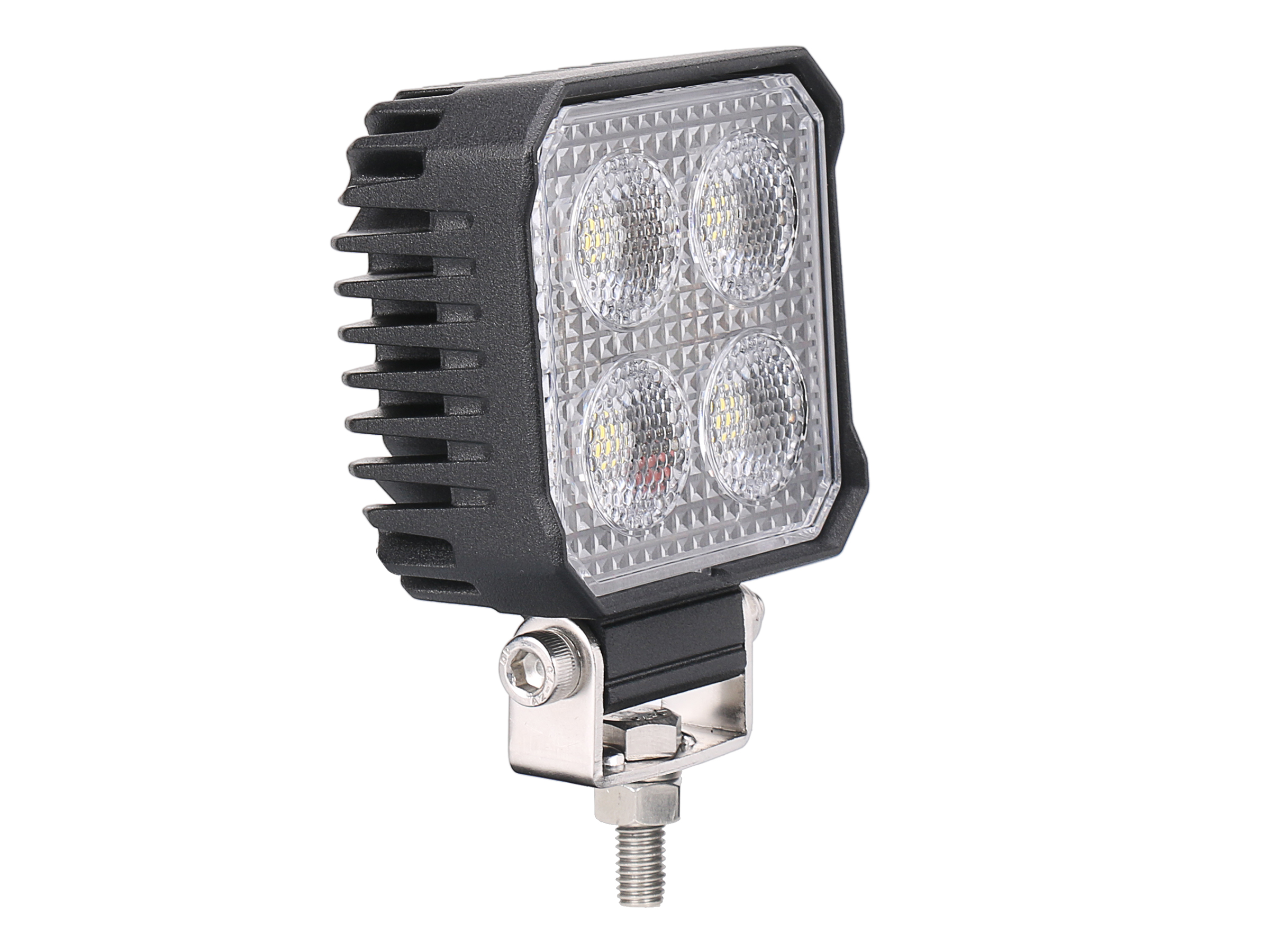 BriodLights Enrich Arbetslampa bred 2200 lm R23, R148 – 20 st - 3