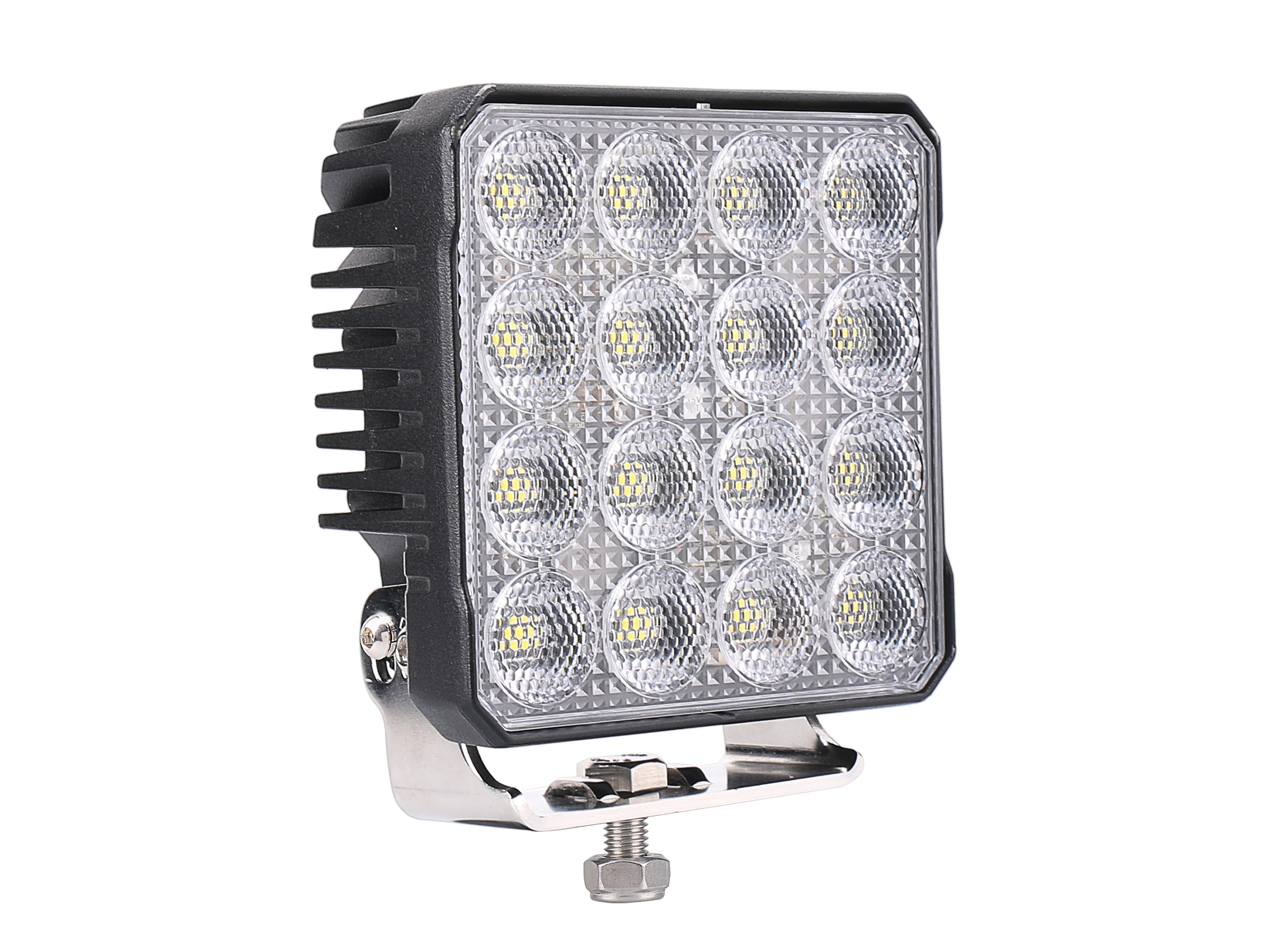 Briodlights Enrich Arbetslampa bred 7400 lm – 50 st - 3