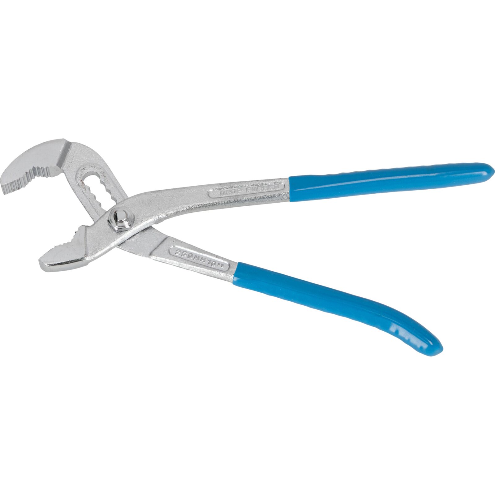 JUCO Polygrip 250 mm - 5