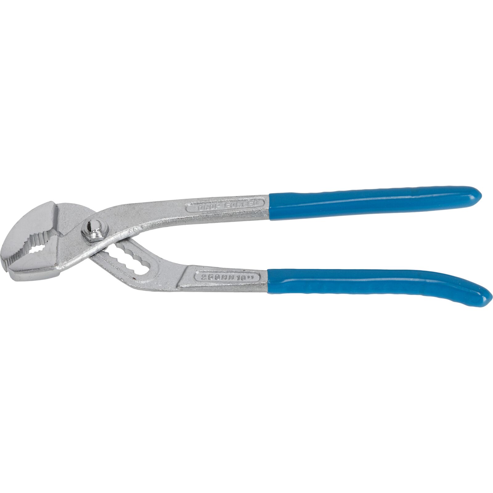 JUCO Polygrip 250 mm - 2