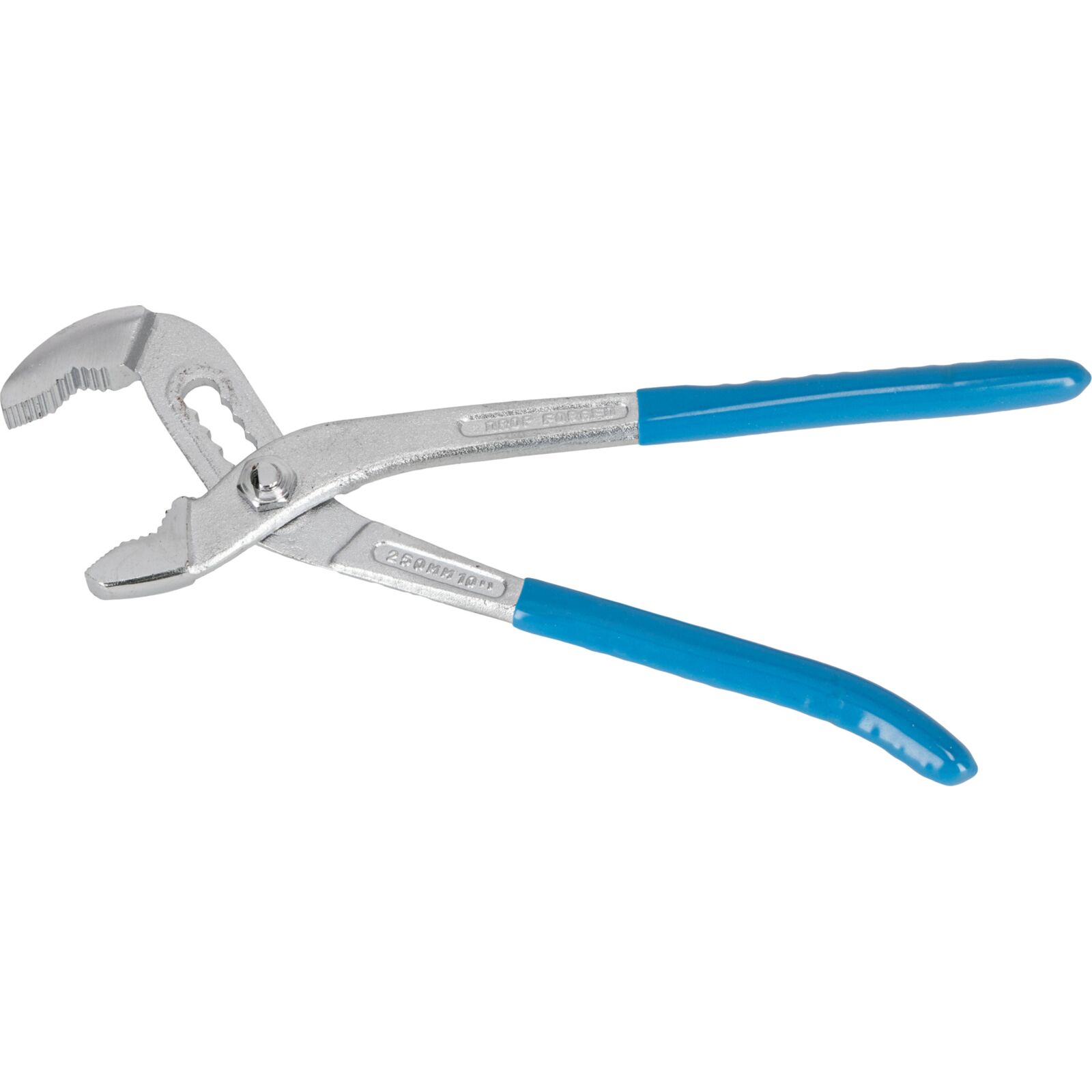 JUCO Polygrip 250 mm - 3