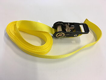 HOBBYSURRNING SPÄNNBAND, 5 MTR ÄNDLÖS