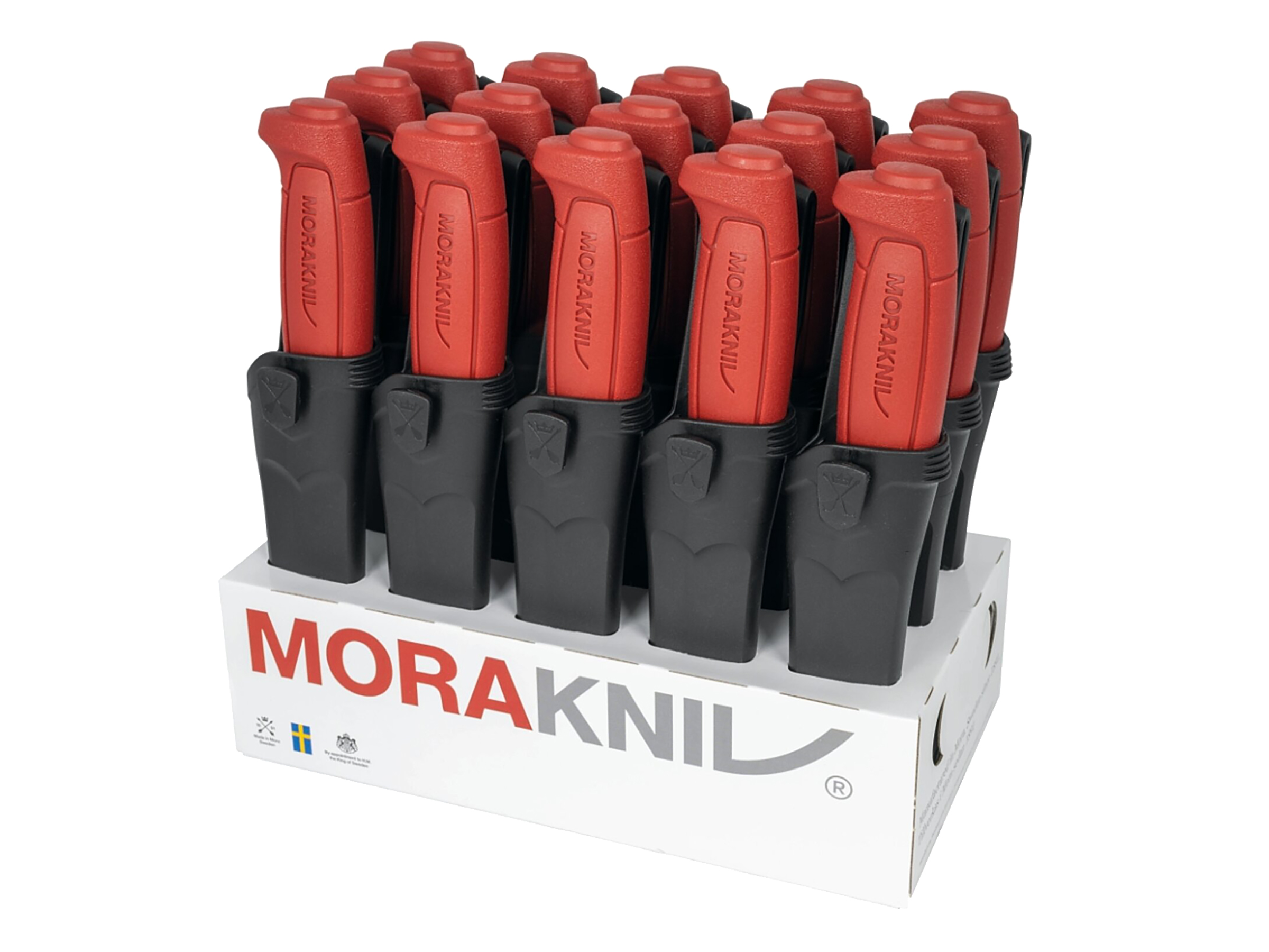 Morakniv Basic 511 – 15 st - 2