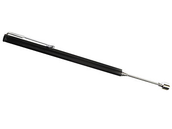 Teleskopisk fickmagnet
