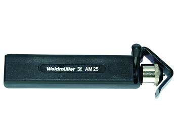 Kabelskalare AM 25 för 6-25 mm