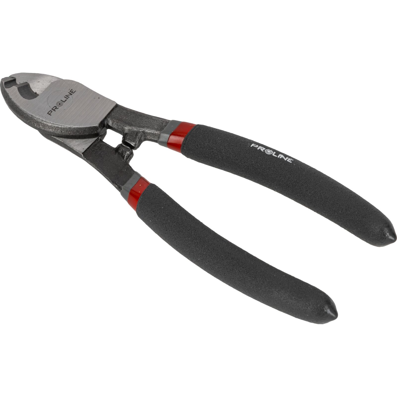 PROLINE TOOLS Kabeltång 160 mm, Max. Diameter 6 mm, Al/Cu, Proline - 6