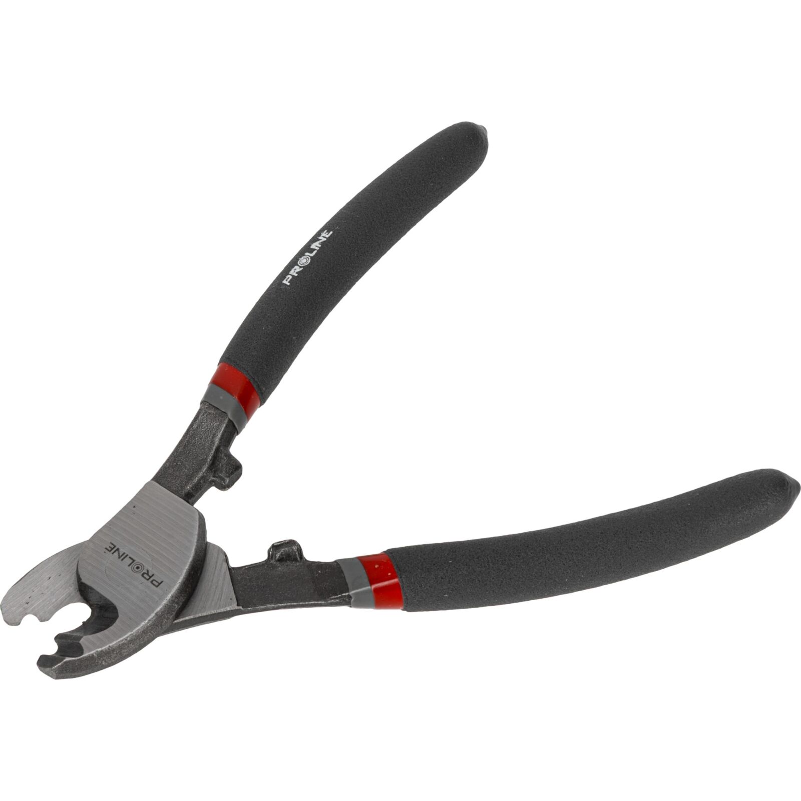 PROLINE TOOLS Kabeltång 160 mm, Max. Diameter 6 mm, Al/Cu, Proline - 5