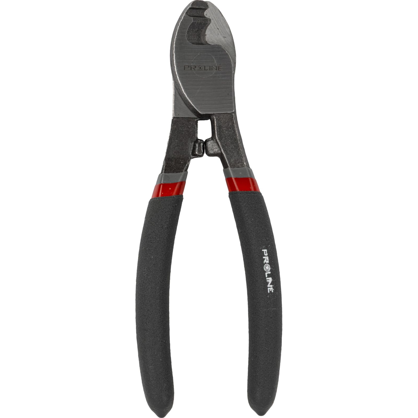 PROLINE TOOLS Kabeltång 160 mm, Max. Diameter 6 mm, Al/Cu, Proline - 2
