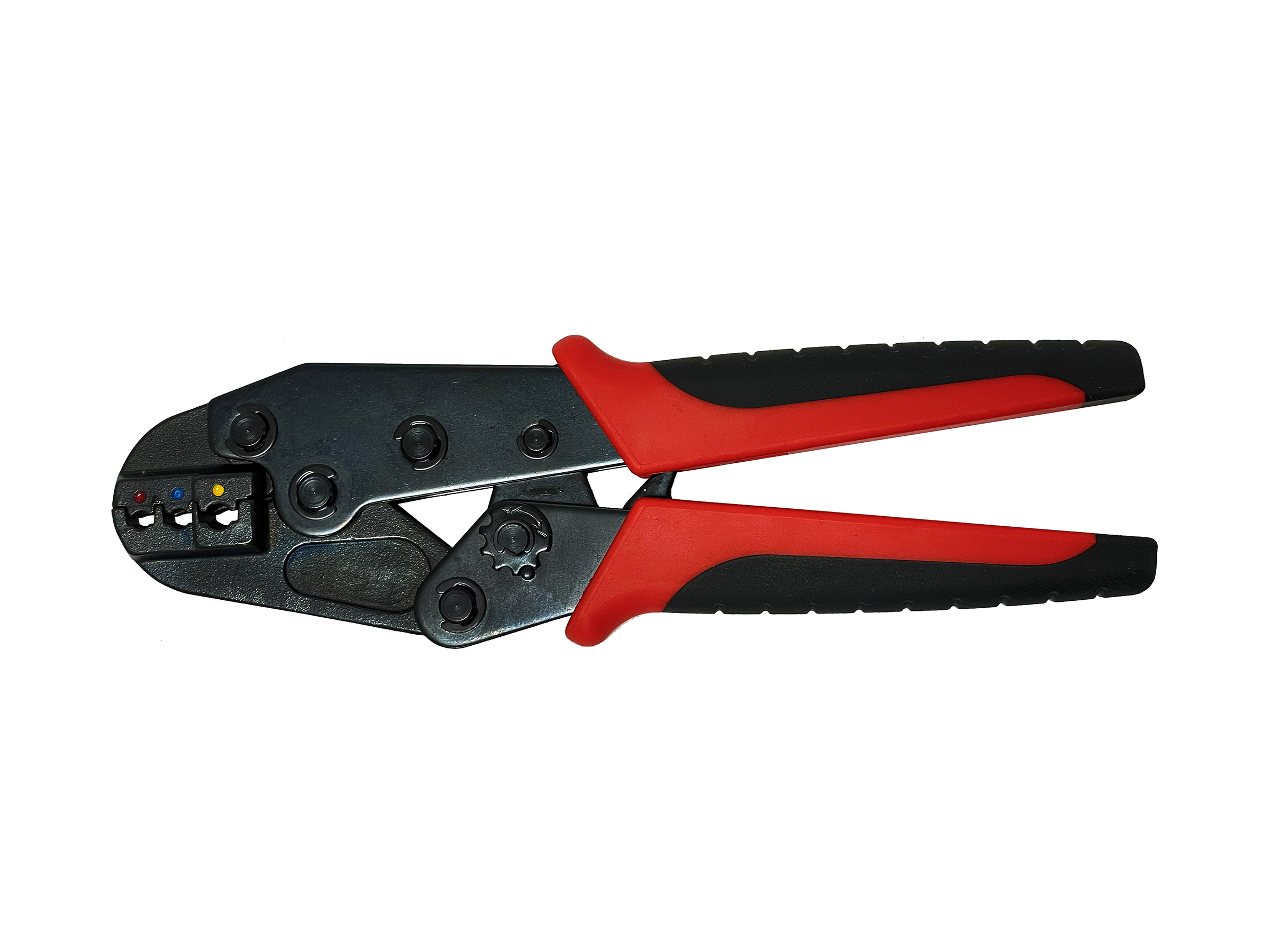 Kabelskotång 0,5-6,0 mm² - 3