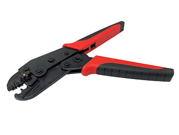 Kabelskotång 0,5-6,0 mm²