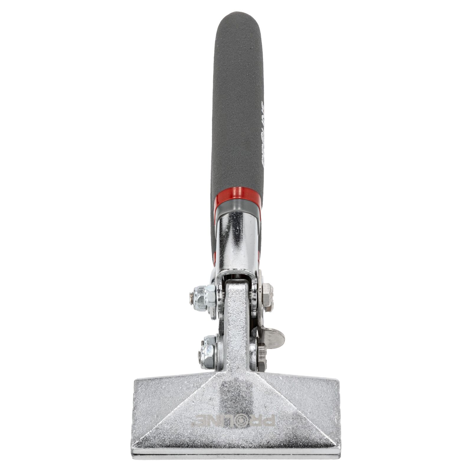 PROLINE TOOLS Svetstång, tång för profilformning 210 mm, 80 x 35 mm, Proline - 6