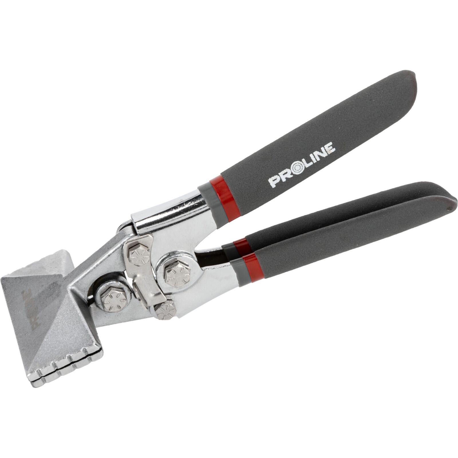 PROLINE TOOLS Svetstång, tång för profilformning 210 mm, 80 x 35 mm, Proline - 2