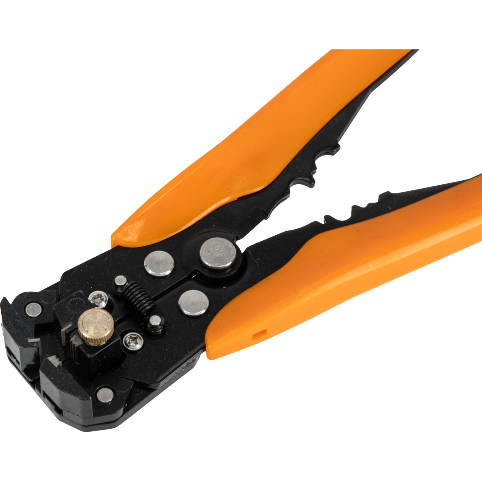 Mega Skaltång 0, 5-6, 0 mm - 2