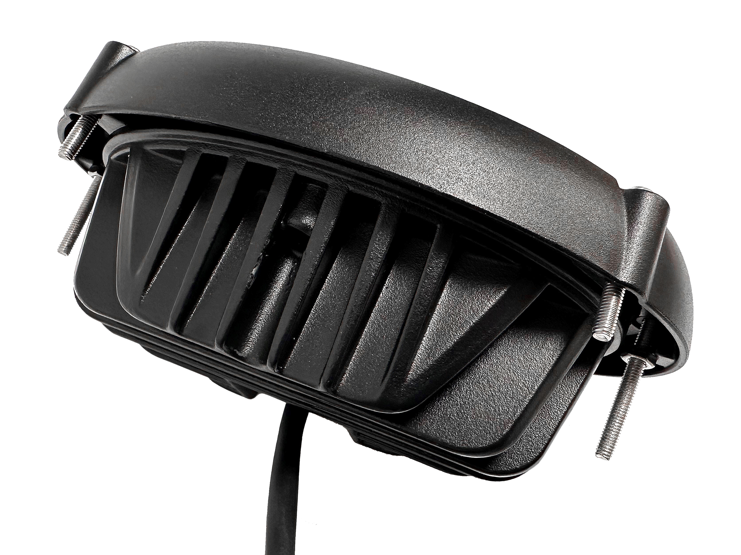 Traktorlampa Oval MF - 5