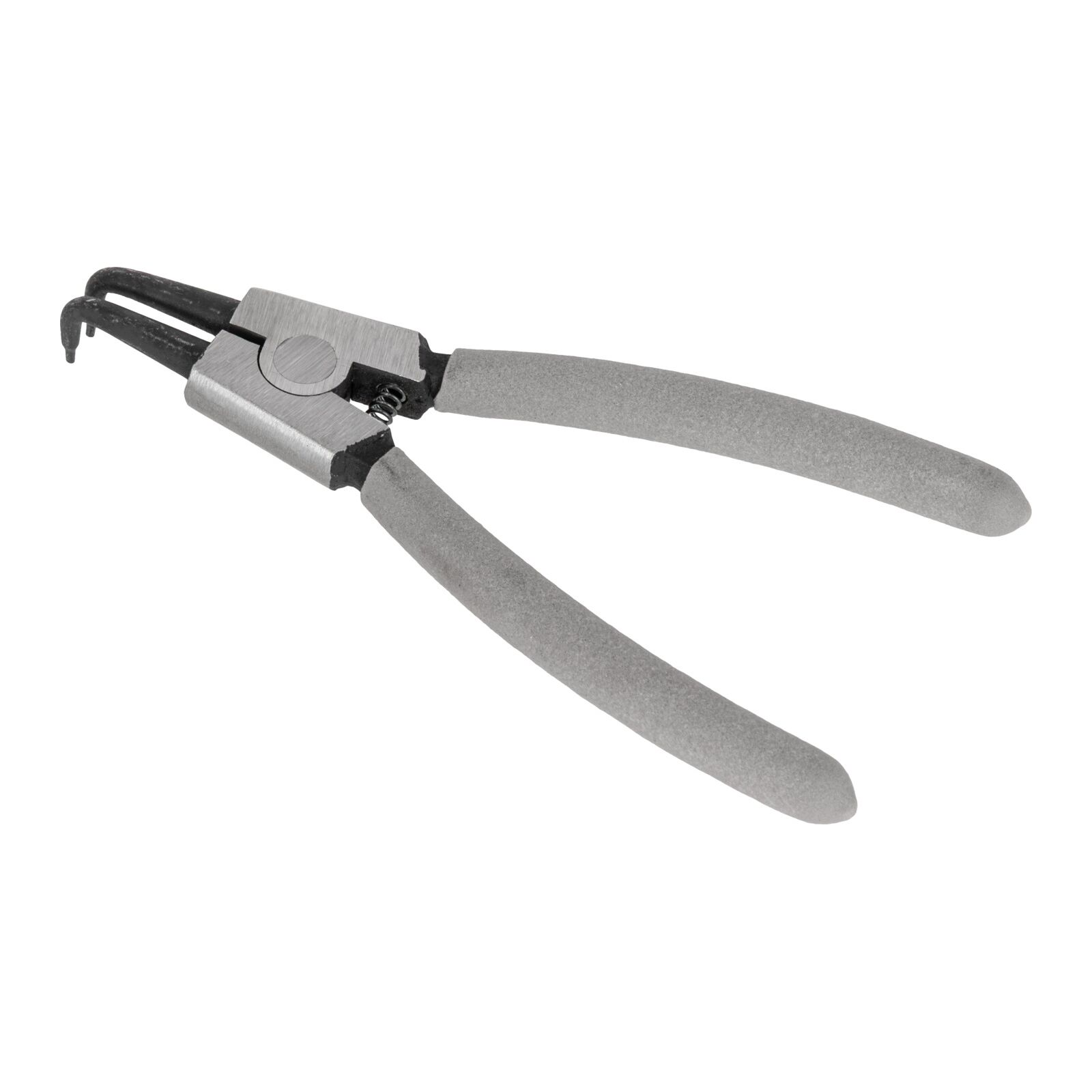 Mega Spårringstång Seeger raka käftar utvändiga 150 mm - 3