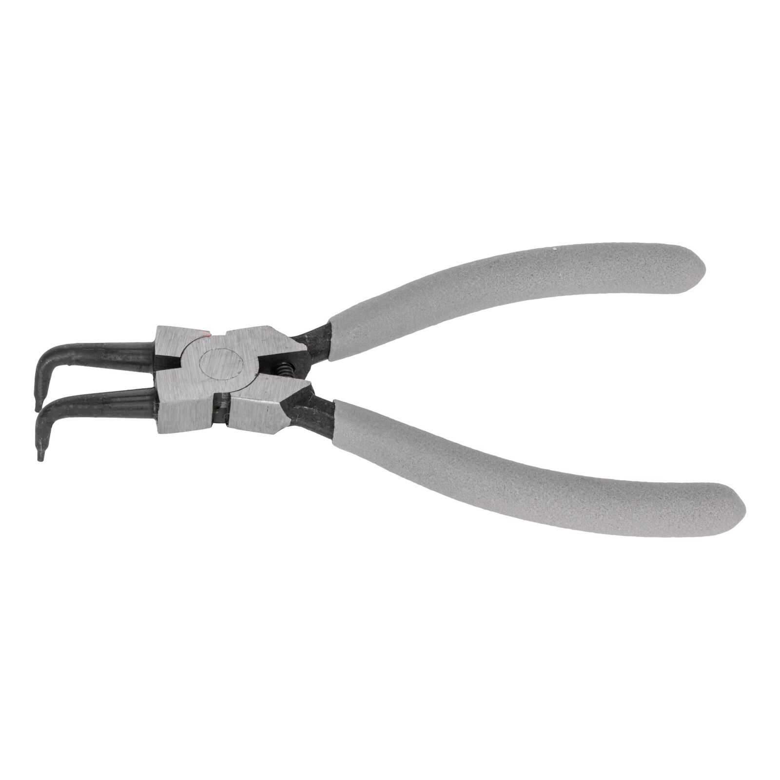 Mega Spårringstång Seeger raka käftar invändiga 150 mm - 2