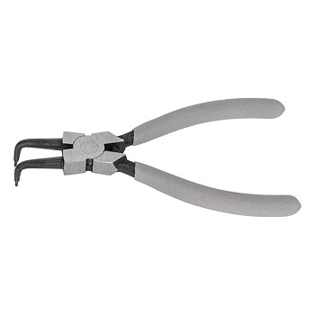 Mega Spårringstång Seeger raka käftar invändiga 150 mm