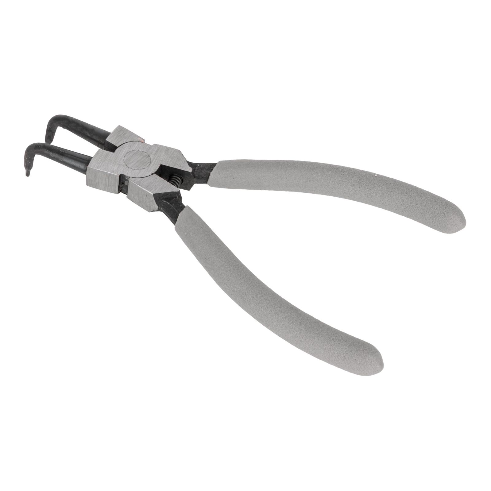 Mega Spårringstång Seeger raka käftar invändiga 150 mm - 3
